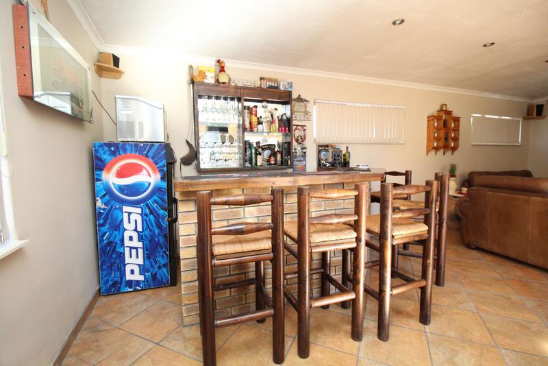 3 Bedroom Property for Sale in Churchill Estate Western Cape